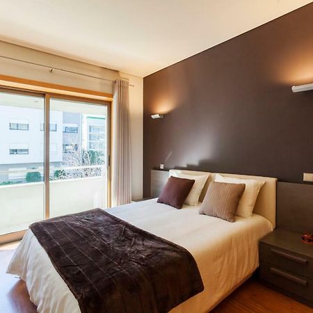 Onice Apartment Πόρτο Εξωτερικό φωτογραφία