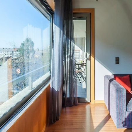 Onice Apartment Πόρτο Εξωτερικό φωτογραφία