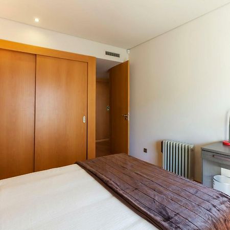 Onice Apartment Πόρτο Εξωτερικό φωτογραφία