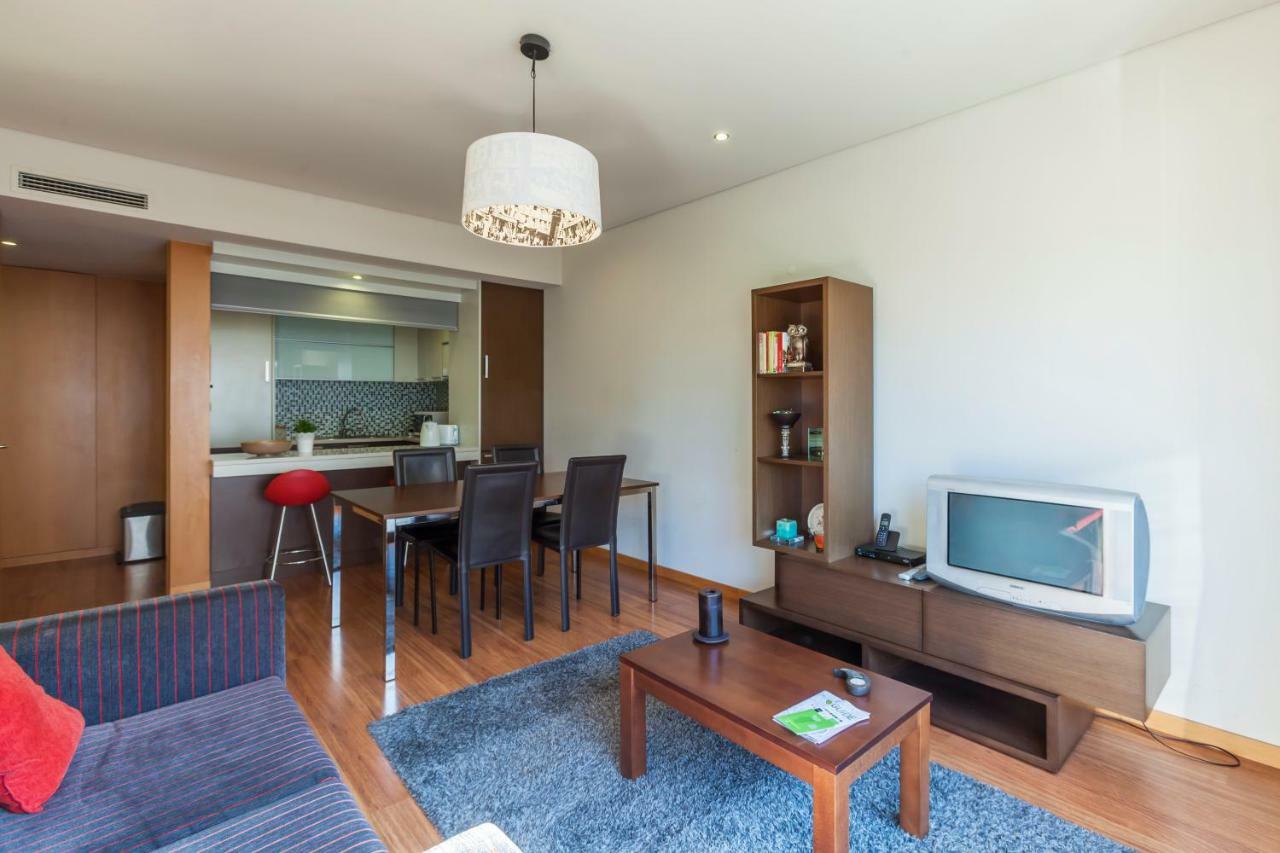 Onice Apartment Πόρτο Εξωτερικό φωτογραφία