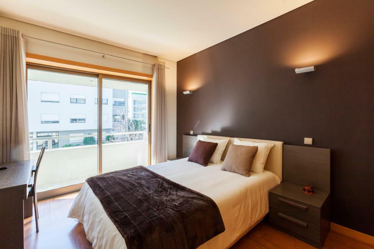 Onice Apartment Πόρτο Εξωτερικό φωτογραφία