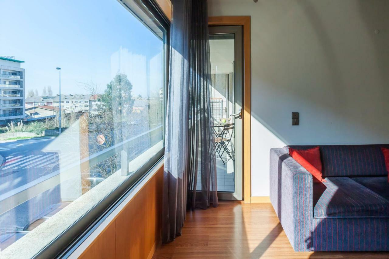 Onice Apartment Πόρτο Εξωτερικό φωτογραφία