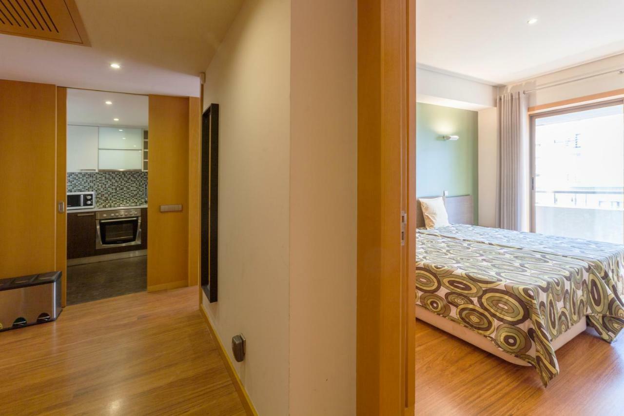 Onice Apartment Πόρτο Εξωτερικό φωτογραφία