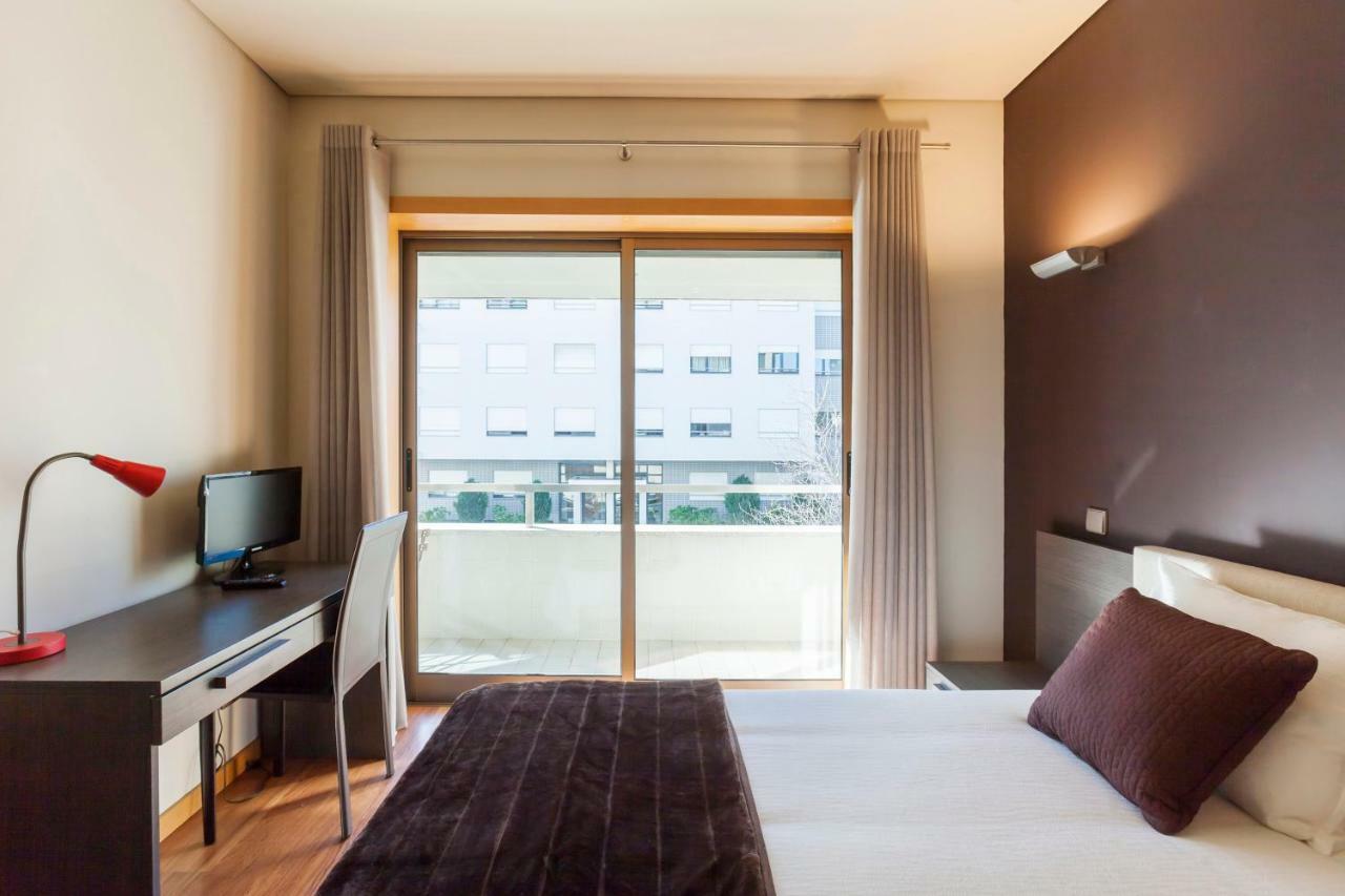 Onice Apartment Πόρτο Εξωτερικό φωτογραφία