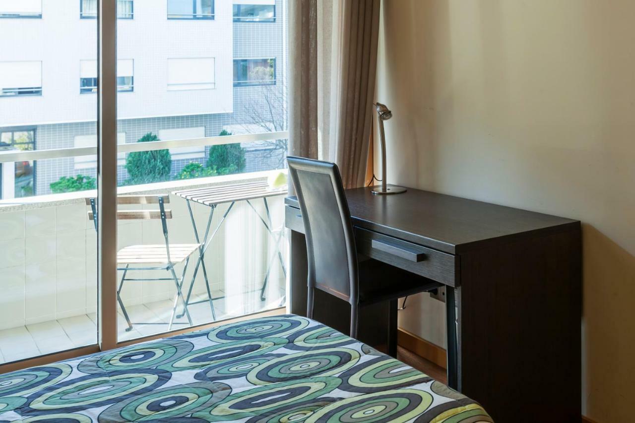 Onice Apartment Πόρτο Εξωτερικό φωτογραφία