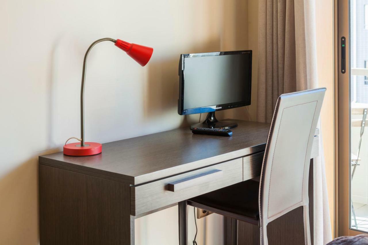 Onice Apartment Πόρτο Εξωτερικό φωτογραφία