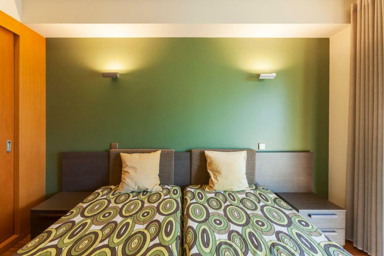 Onice Apartment Πόρτο Εξωτερικό φωτογραφία