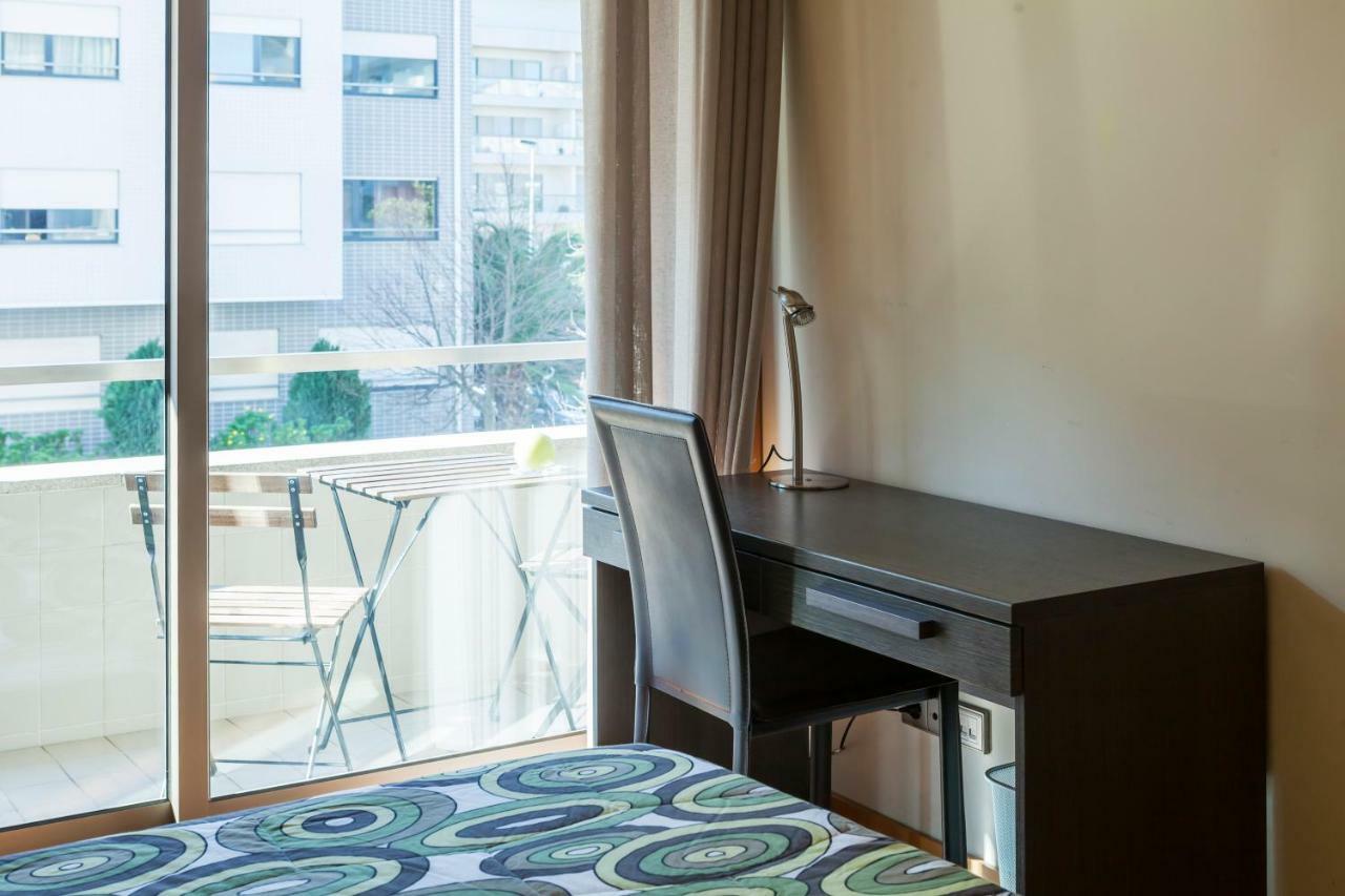 Onice Apartment Πόρτο Εξωτερικό φωτογραφία