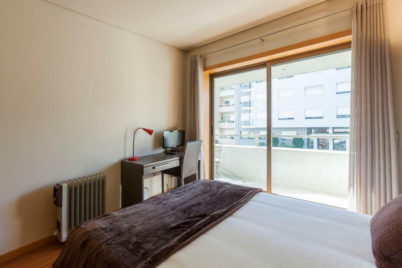 Onice Apartment Πόρτο Εξωτερικό φωτογραφία