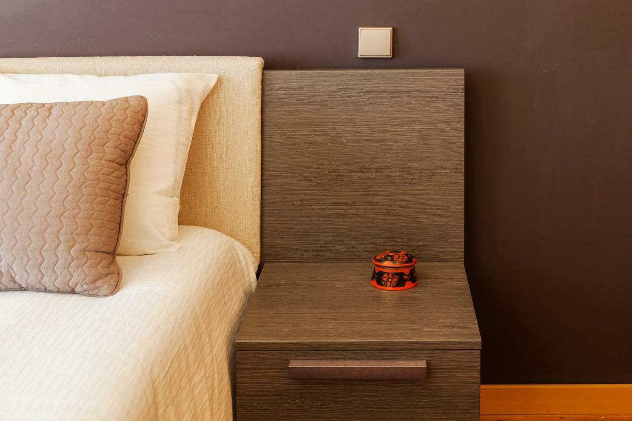 Onice Apartment Πόρτο Εξωτερικό φωτογραφία