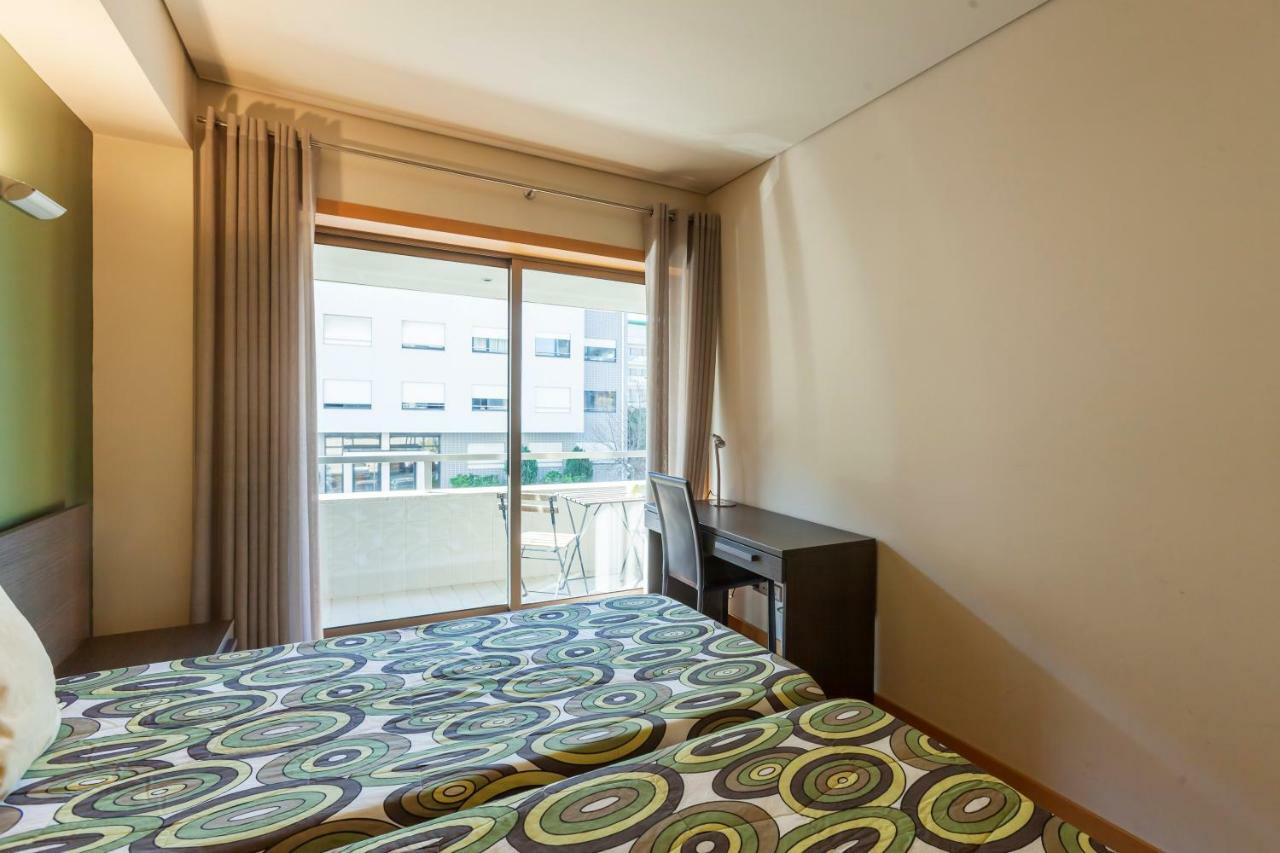 Onice Apartment Πόρτο Εξωτερικό φωτογραφία