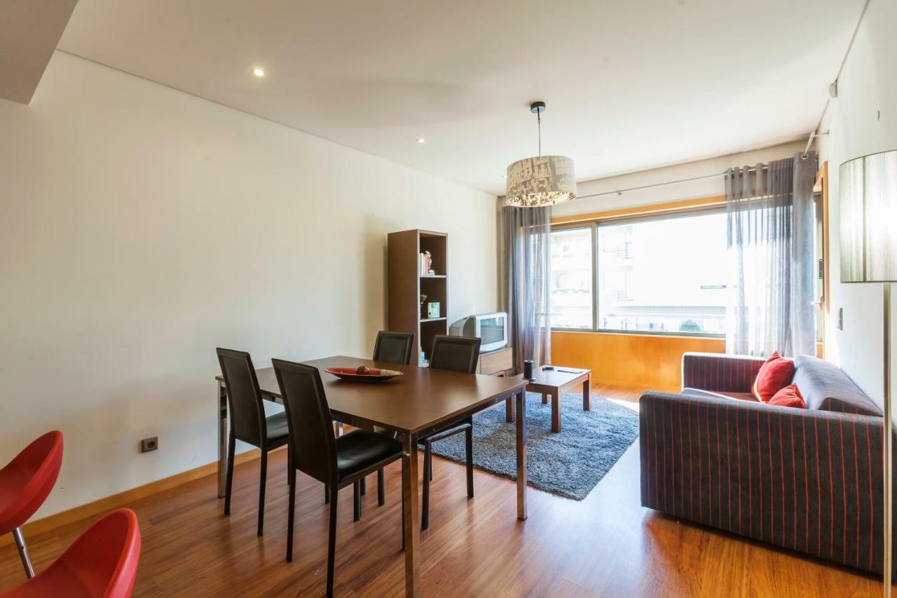 Onice Apartment Πόρτο Εξωτερικό φωτογραφία