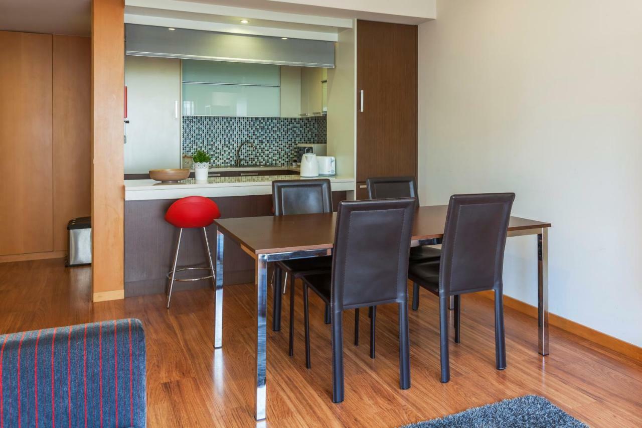 Onice Apartment Πόρτο Εξωτερικό φωτογραφία