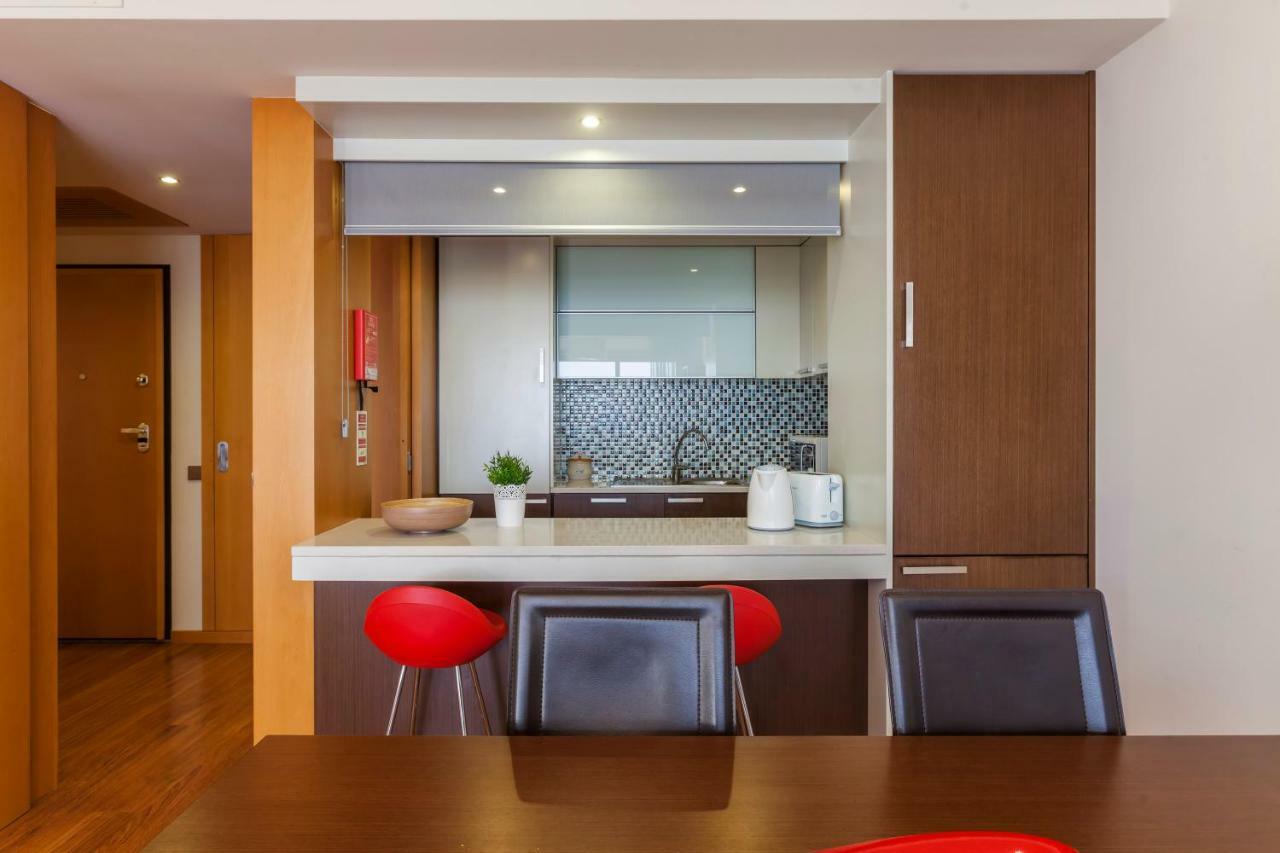 Onice Apartment Πόρτο Εξωτερικό φωτογραφία