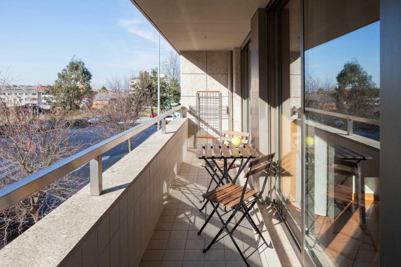 Onice Apartment Πόρτο Εξωτερικό φωτογραφία