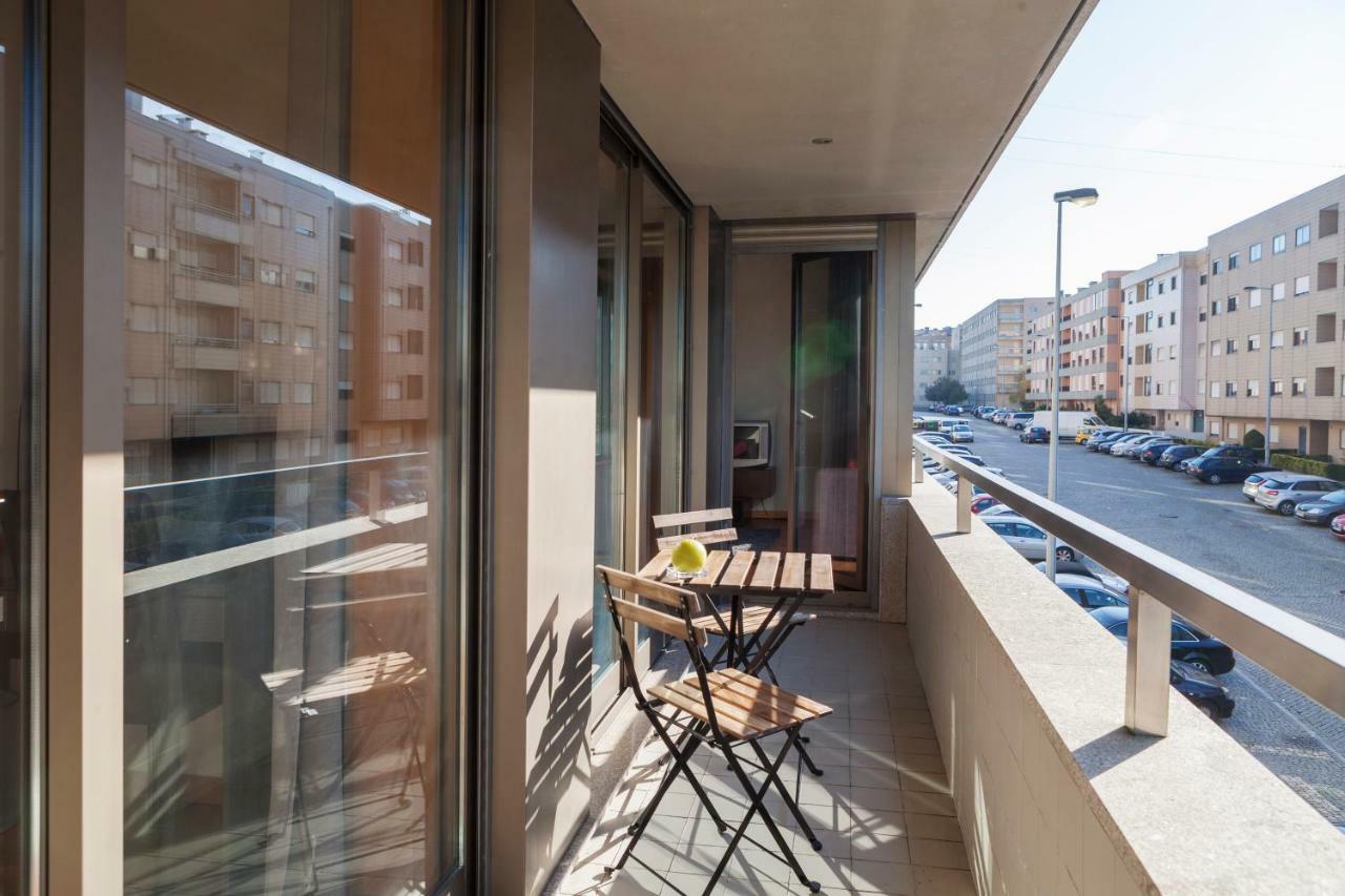 Onice Apartment Πόρτο Εξωτερικό φωτογραφία