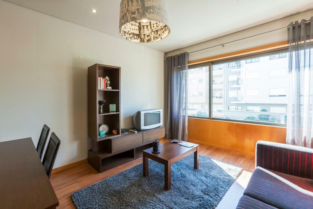 Onice Apartment Πόρτο Εξωτερικό φωτογραφία