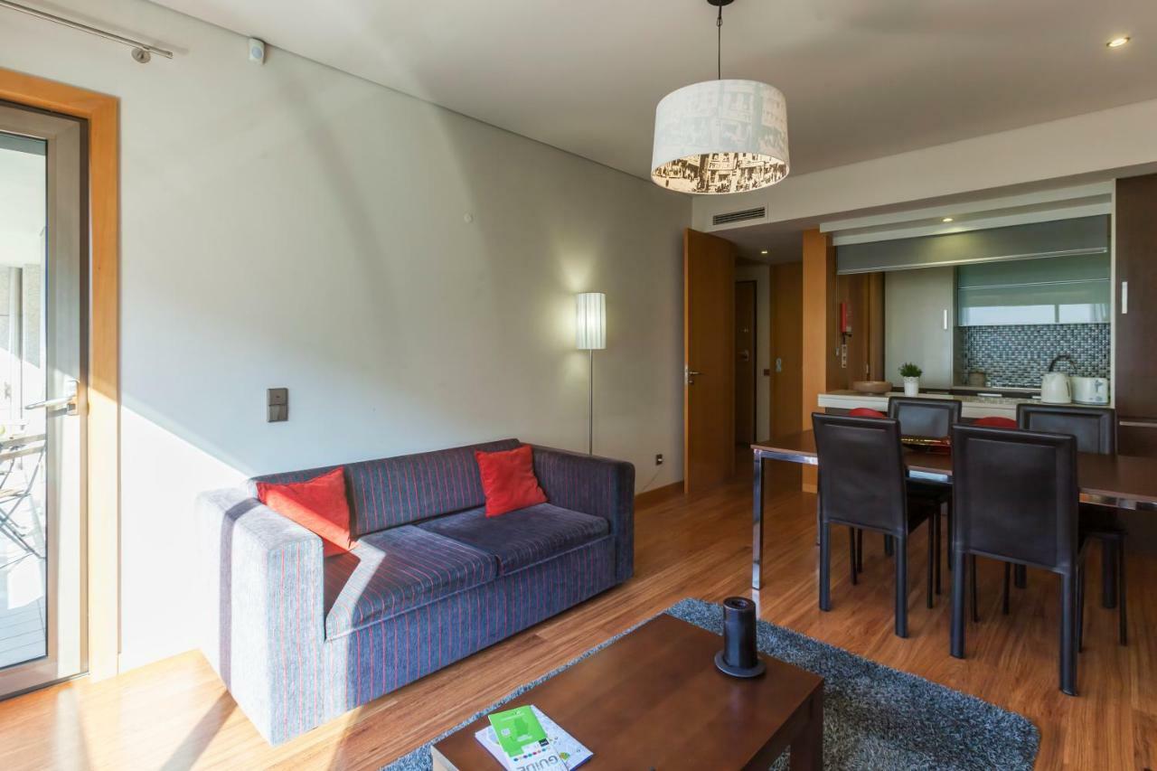 Onice Apartment Πόρτο Εξωτερικό φωτογραφία