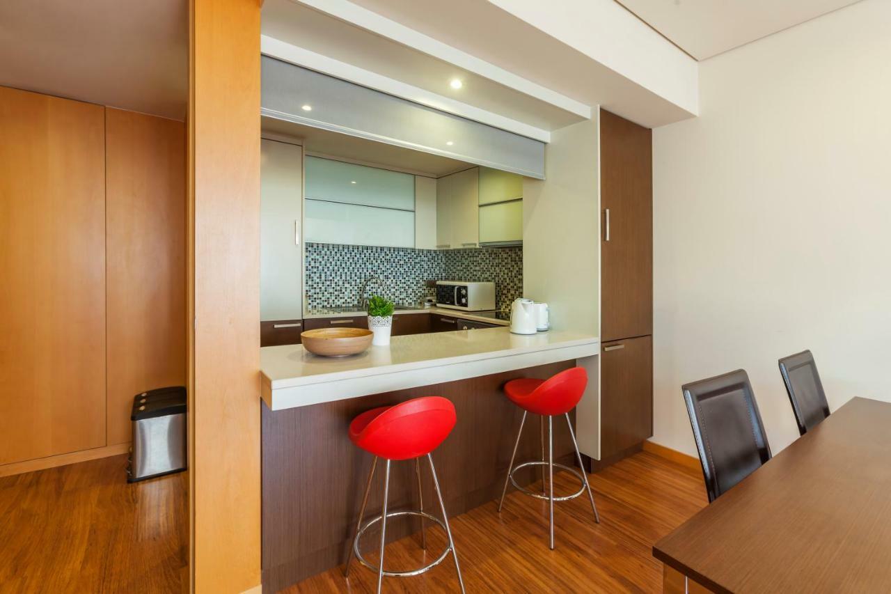 Onice Apartment Πόρτο Εξωτερικό φωτογραφία