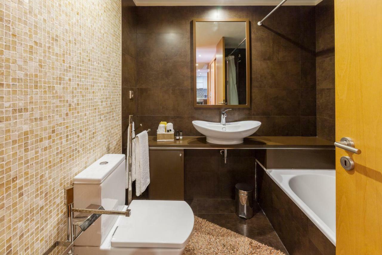Onice Apartment Πόρτο Εξωτερικό φωτογραφία