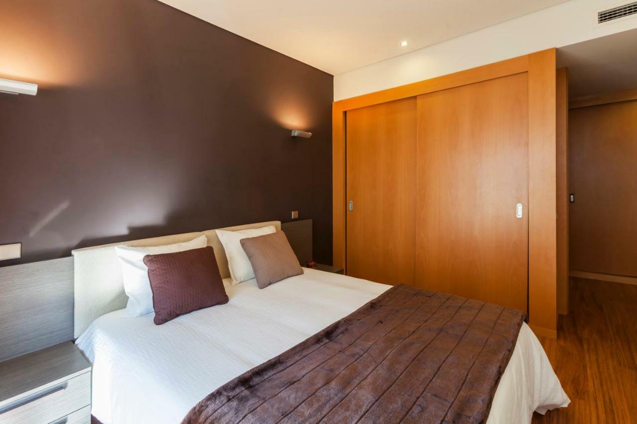 Onice Apartment Πόρτο Εξωτερικό φωτογραφία