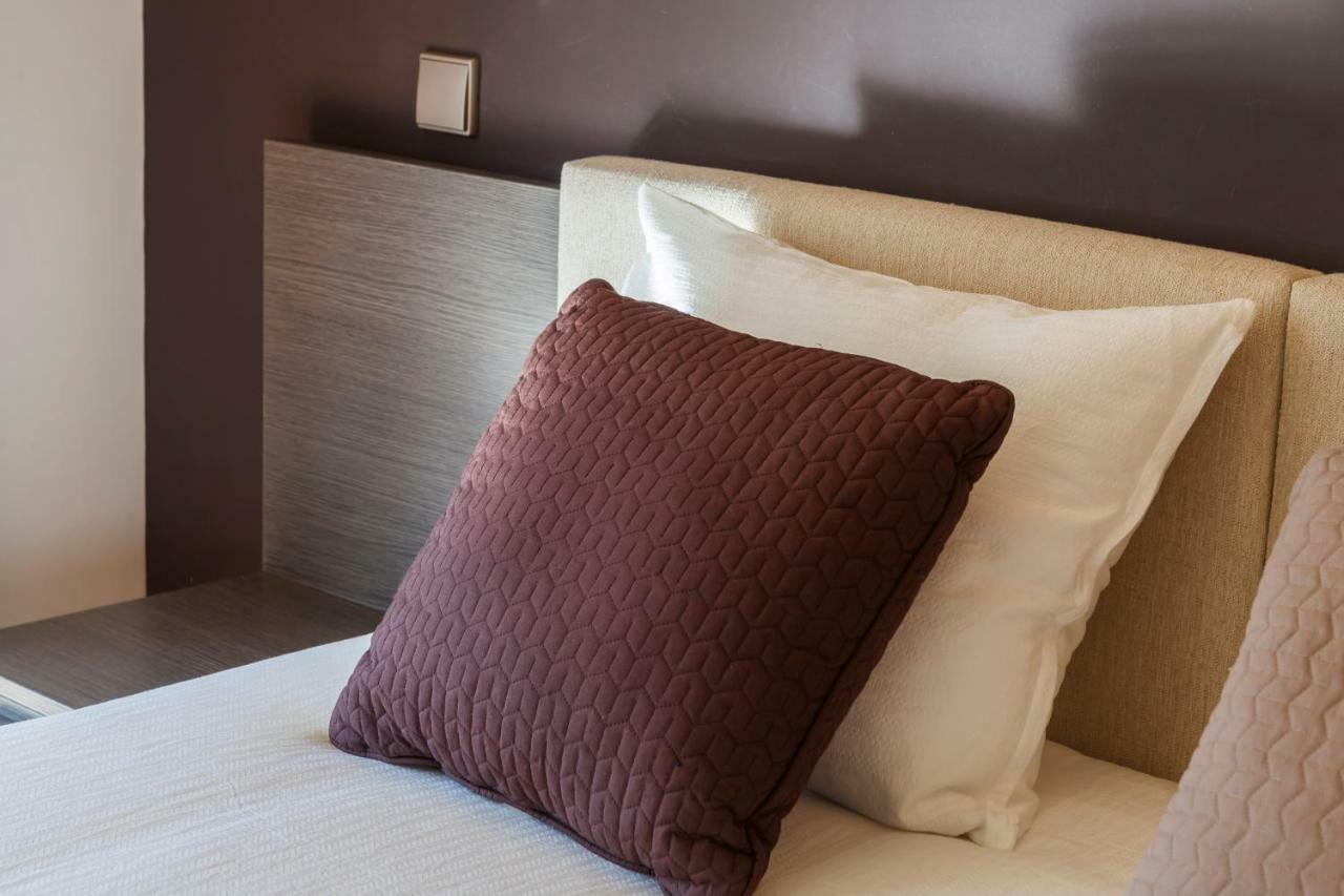 Onice Apartment Πόρτο Εξωτερικό φωτογραφία