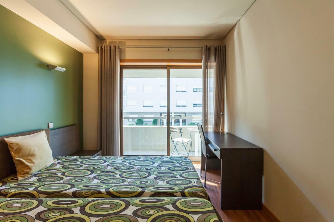 Onice Apartment Πόρτο Εξωτερικό φωτογραφία