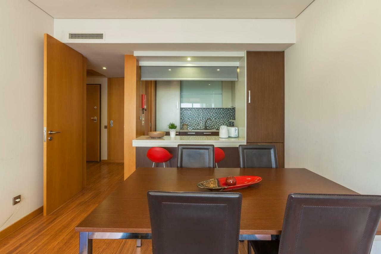 Onice Apartment Πόρτο Εξωτερικό φωτογραφία