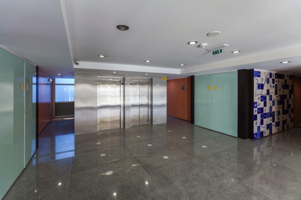 Onice Apartment Πόρτο Εξωτερικό φωτογραφία